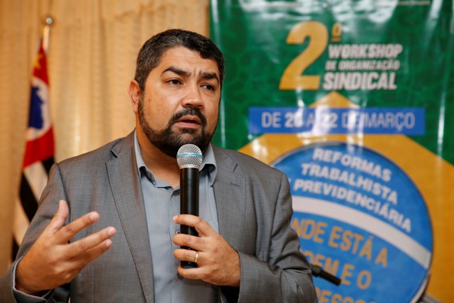Reforma trabalhista: desastre ou oportunidade de avançar nas conquistas?